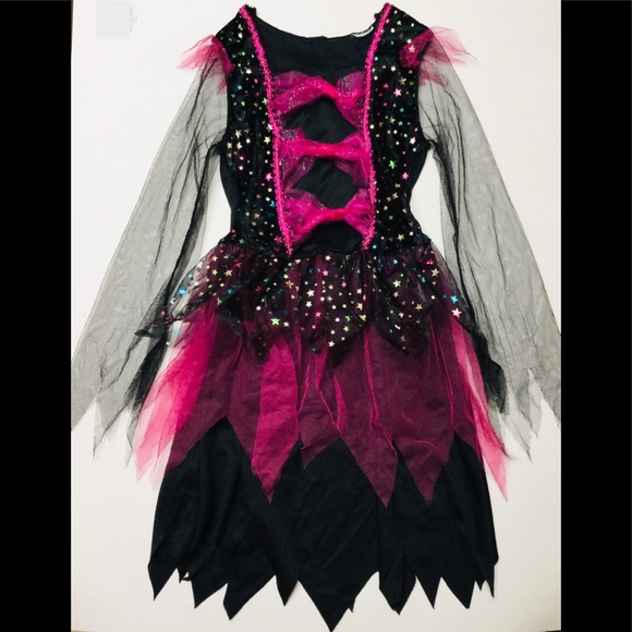 ⭐️ WITCH COSTUME ⭐️ - Picture 1 of 2